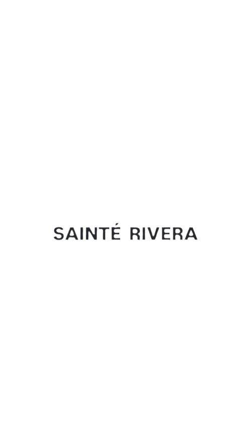 SAINTÉ RIVERA